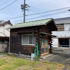 ログハウス