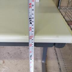 最終値下げ　オフィス机、作業台の画像