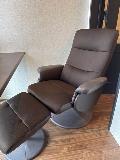 リクライニングチェア