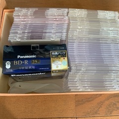 CD DVD 関係色々の画像