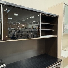 【軽トラック90分無料貸し出し/お値下げ】レンジボード入荷しました！！の画像