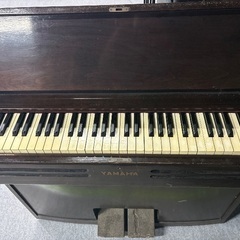 YAMAHAオルガンお譲りしますの画像