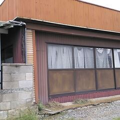 【小屋付き中古戸建】栃木市藤岡町藤岡(6DK) 300万円 - 不動産売買（マンション/一戸建て）