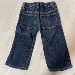 GAP ジーパン80の画像