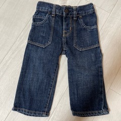 GAP ジーパン80