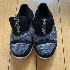 ANAP キッズシューズ　13.5cm