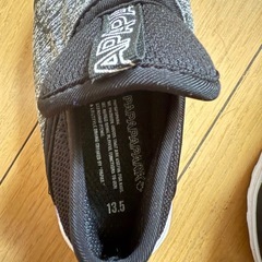 ANAP キッズシューズ　13.5cmの画像