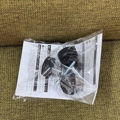 【軽トラック90分無料貸し出し/お値下げ】コスパクリエーションの二人掛けソファー入荷しました！！の画像