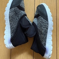 ANAP キッズシューズ　13.5cmの画像