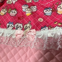 ちいかわリックの画像