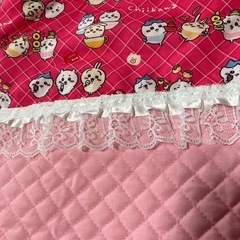 ちいかわリックの画像