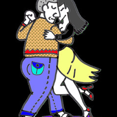 アルゼンチンタンゴ　同好会の画像