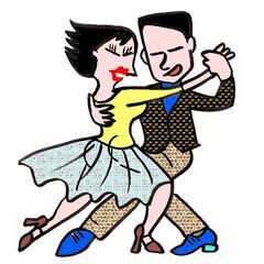 アルゼンチンタンゴ　同好会の画像