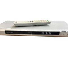 ソニー CD/DVDプレーヤー DVP-NS53P