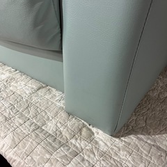 北海道  帯広  2人掛けソファー  家具  ソファー  モノココ  モノココ帯広店の画像