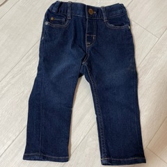 ジーパン80