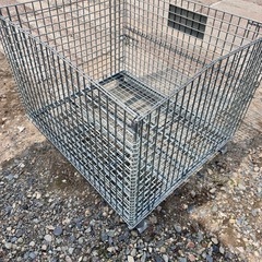 網パレット
の画像