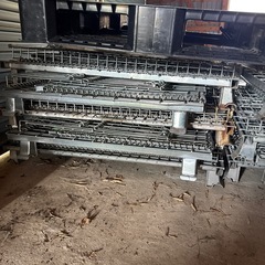 網パレット
の画像