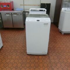 ID 580749　ハイアール　7K　２０２４年製　JW-U70B