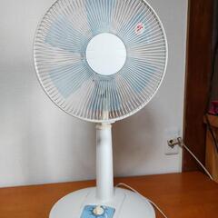 ユアサ 扇風機 ③