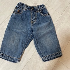 GAP ジーパン　70