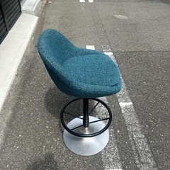 カウンターチェア　の画像