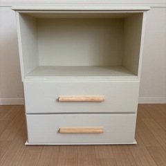 DIYチェスト／収納棚 