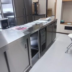 2024年　新品　未使用　100万値引き　ホシザキ厨房機器の画像