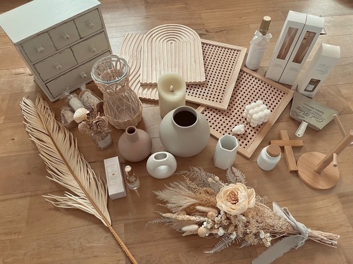 ナチュラル雑貨