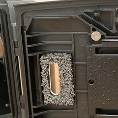 RICOH LX-55W 未使用品の画像