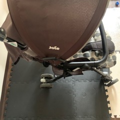ベビーカーの画像