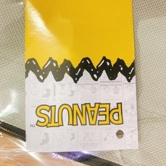 福袋のバック　4つセット　スヌーピーの画像