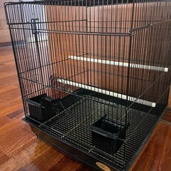 バードゲージ　鳥籠　マルカン