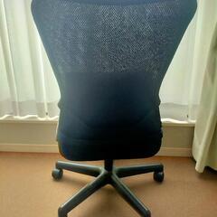 椅子　デスクワーク用の画像