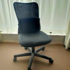 椅子　デスクワーク用の画像