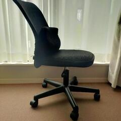 椅子　デスクワーク用の画像