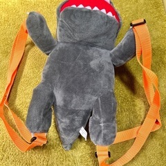 ゴジラ GODZILLA BIGリュック3の画像
