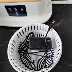 1人用洗濯機の画像