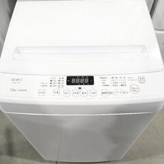 YAMADA　7.0kg 全自動洗濯機　YWM-TV70L 20...