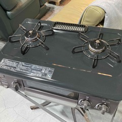 C2【Palomaパロマ】ガステーブル IC-S37DX-2L ...