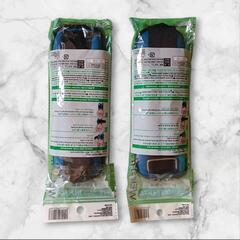DAISOウェイト500g　４個の画像
