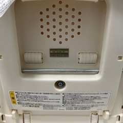 コンビ　ハイローチェア　電動の画像