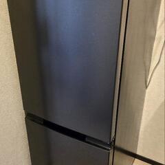 シャープの一人暮らし用冷蔵庫