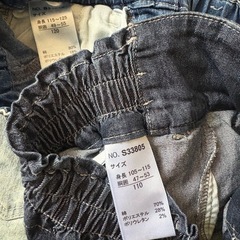 【美品】最終値下げ！ボトムスまとめ売りの画像