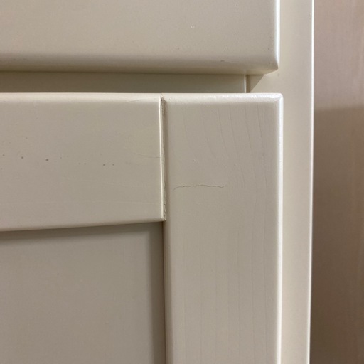 12/15値下げしました！?フレンチカントリー?ワイドキャビネット 木製 無垢 キッチンキャビネット チェスト 扉収納 キャビネット 