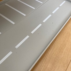 tower トミカ　プラレール　収納棚　おもちゃ☻の画像