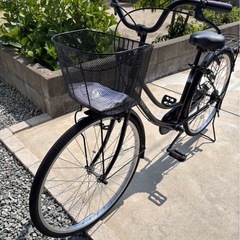 自転車