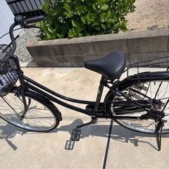 自転車の画像