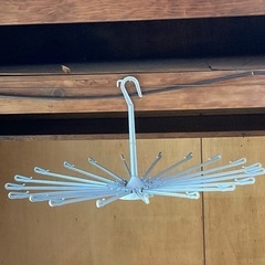 【引き取り決定】タオルハンガー