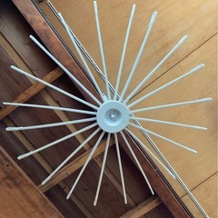 【引き取り決定】タオルハンガーの画像